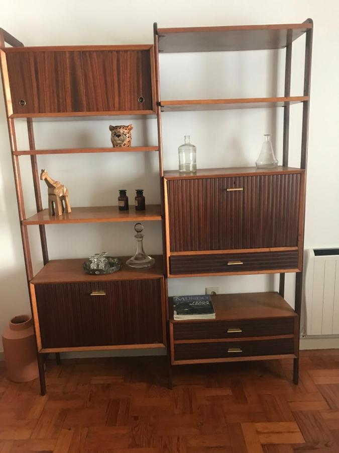 Casas Ao Sol Apartment Porto Bagian luar foto