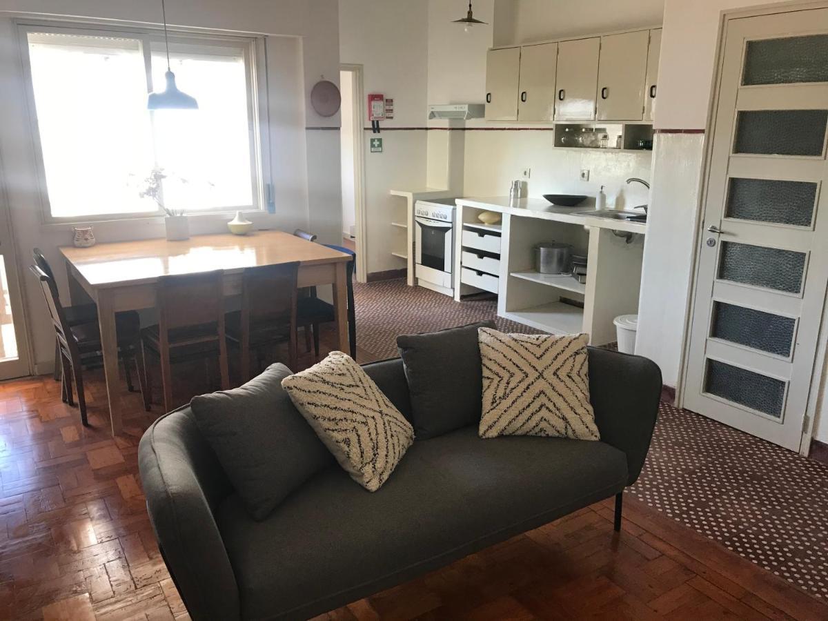 Casas Ao Sol Apartment Porto Bagian luar foto