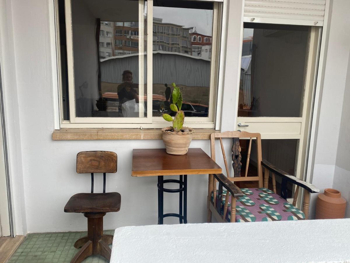 Casas Ao Sol Apartment Porto Bagian luar foto